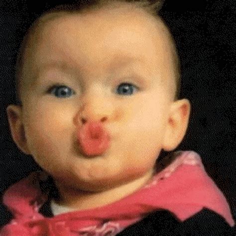 GIFs de Besos